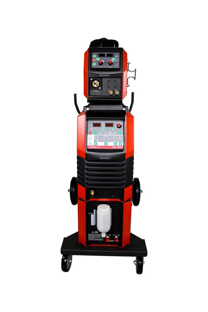 Artsen II PM 400 N (Water-cooled Package)