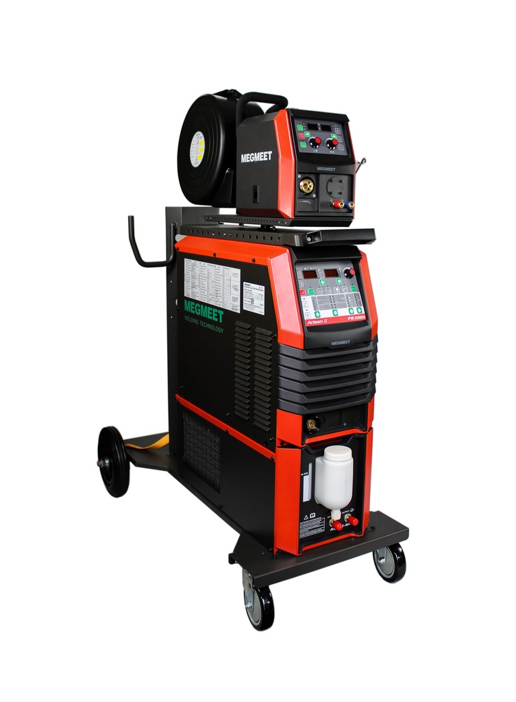 Artsen II PM 500 AD (Water-cooled Package)