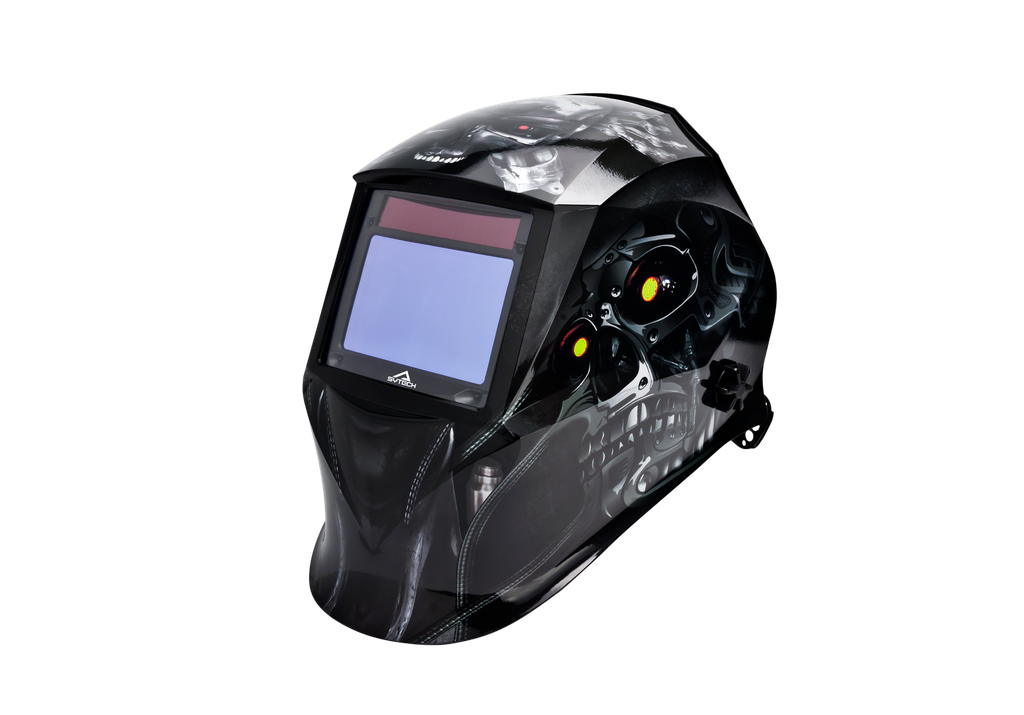Welding helmet SPECTRA TERMINATOR