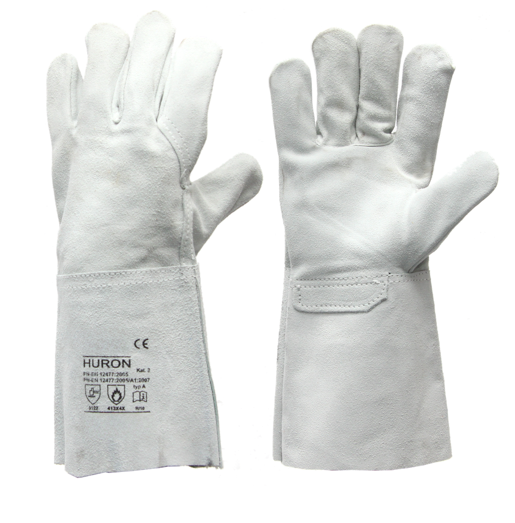 Welding gloves HURON Size:10