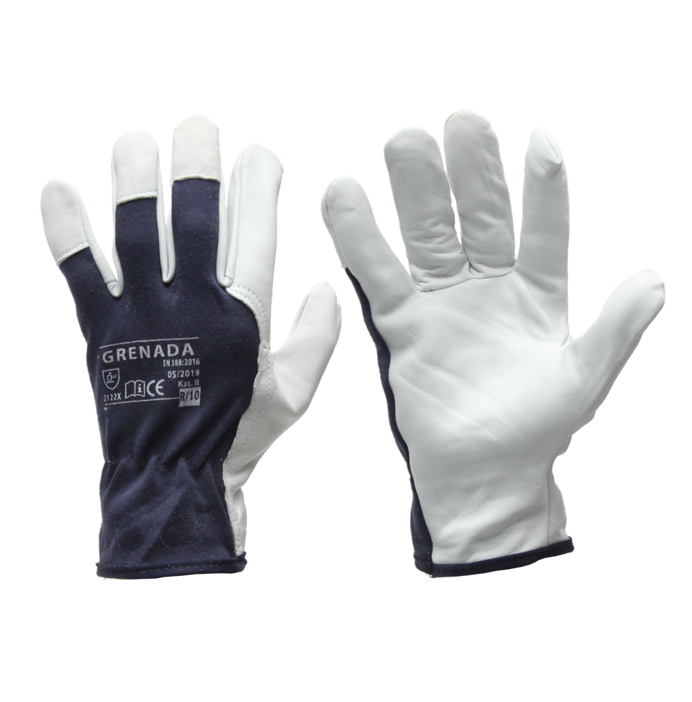 GRENADA gloves Size:9