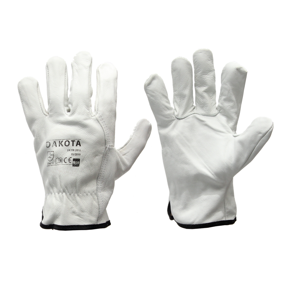 DAKOTA gloves Size:10