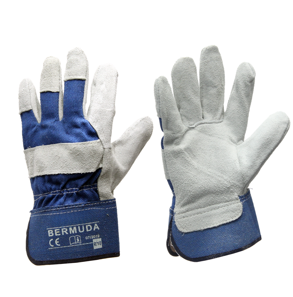  BERMUDA gloves Size:10