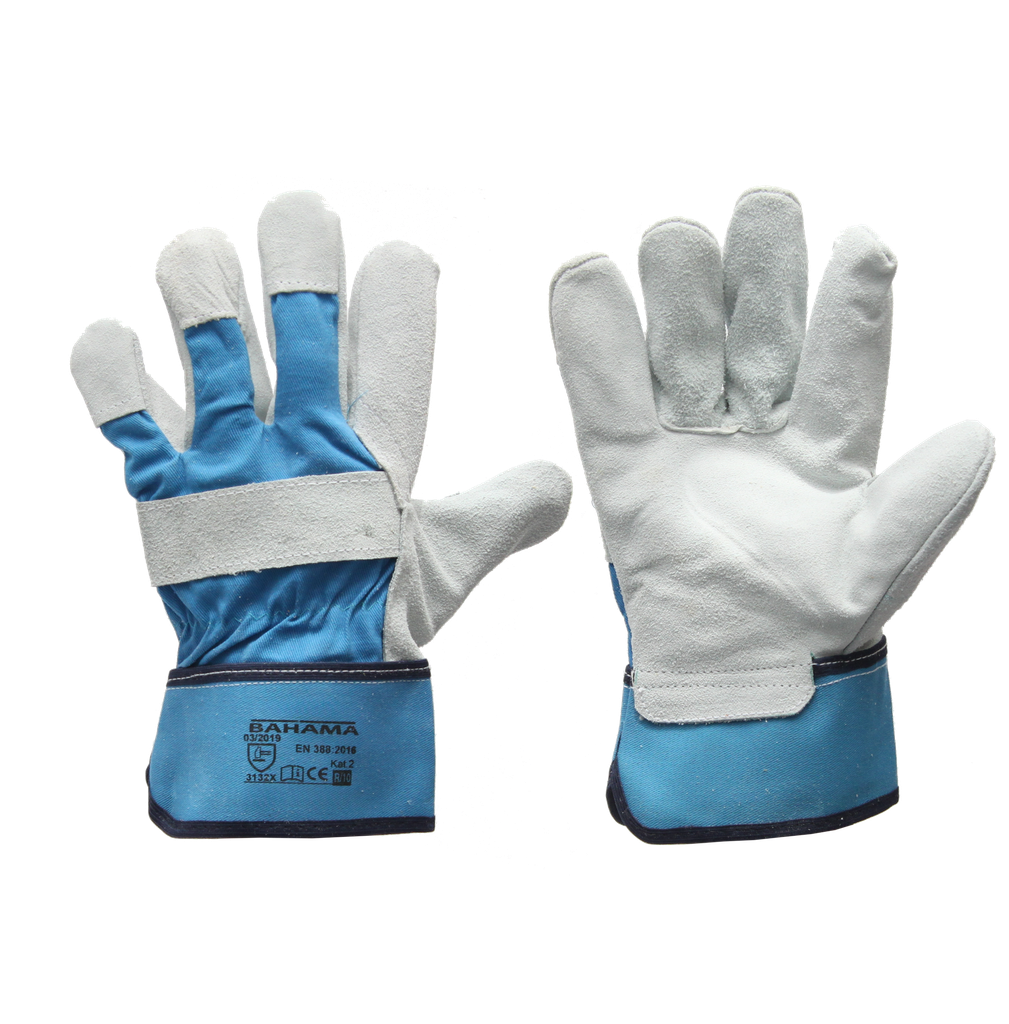  BAHAMA gloves Size:10