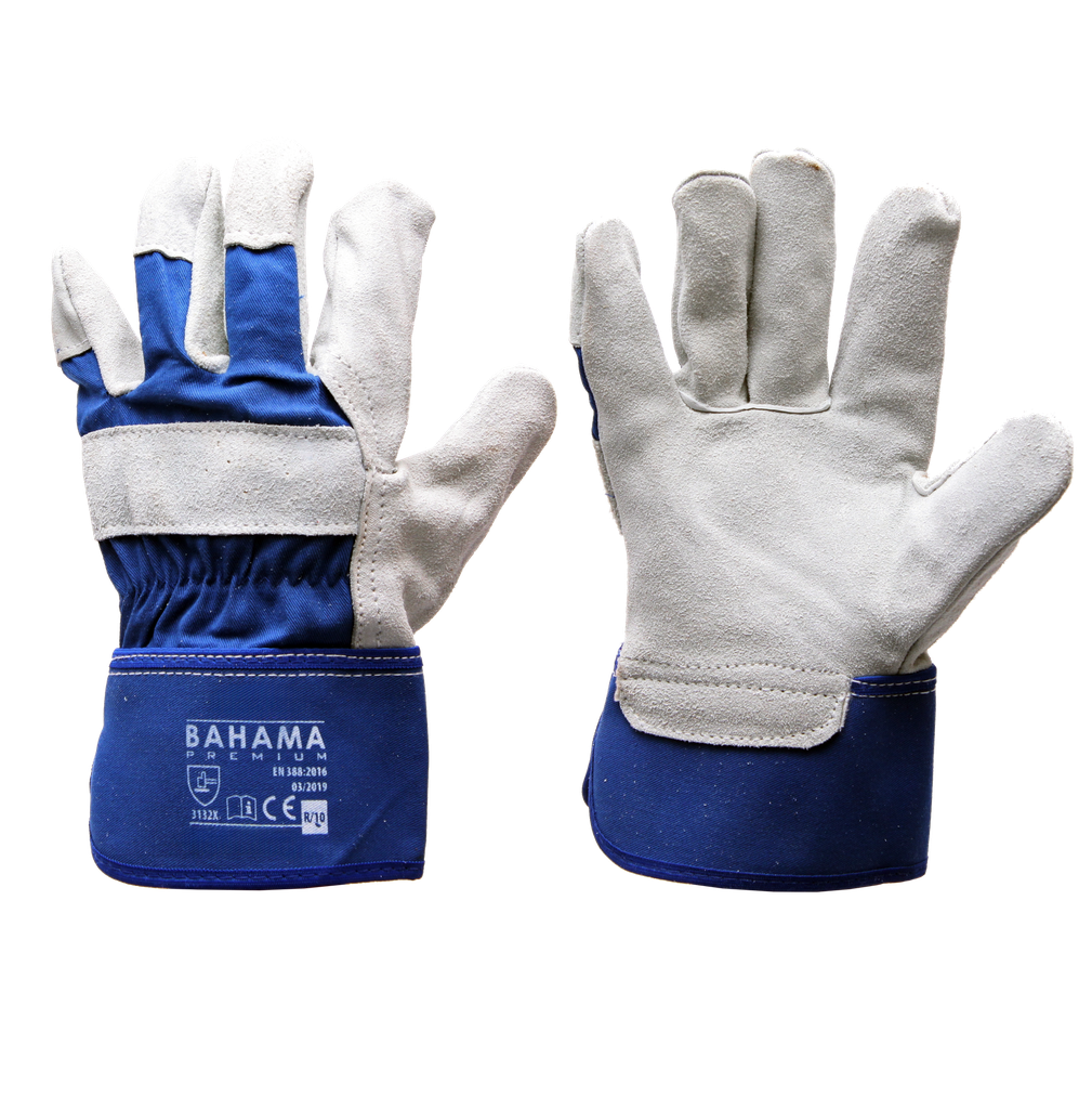  BAHAMA PREMIUM gloves Size:10