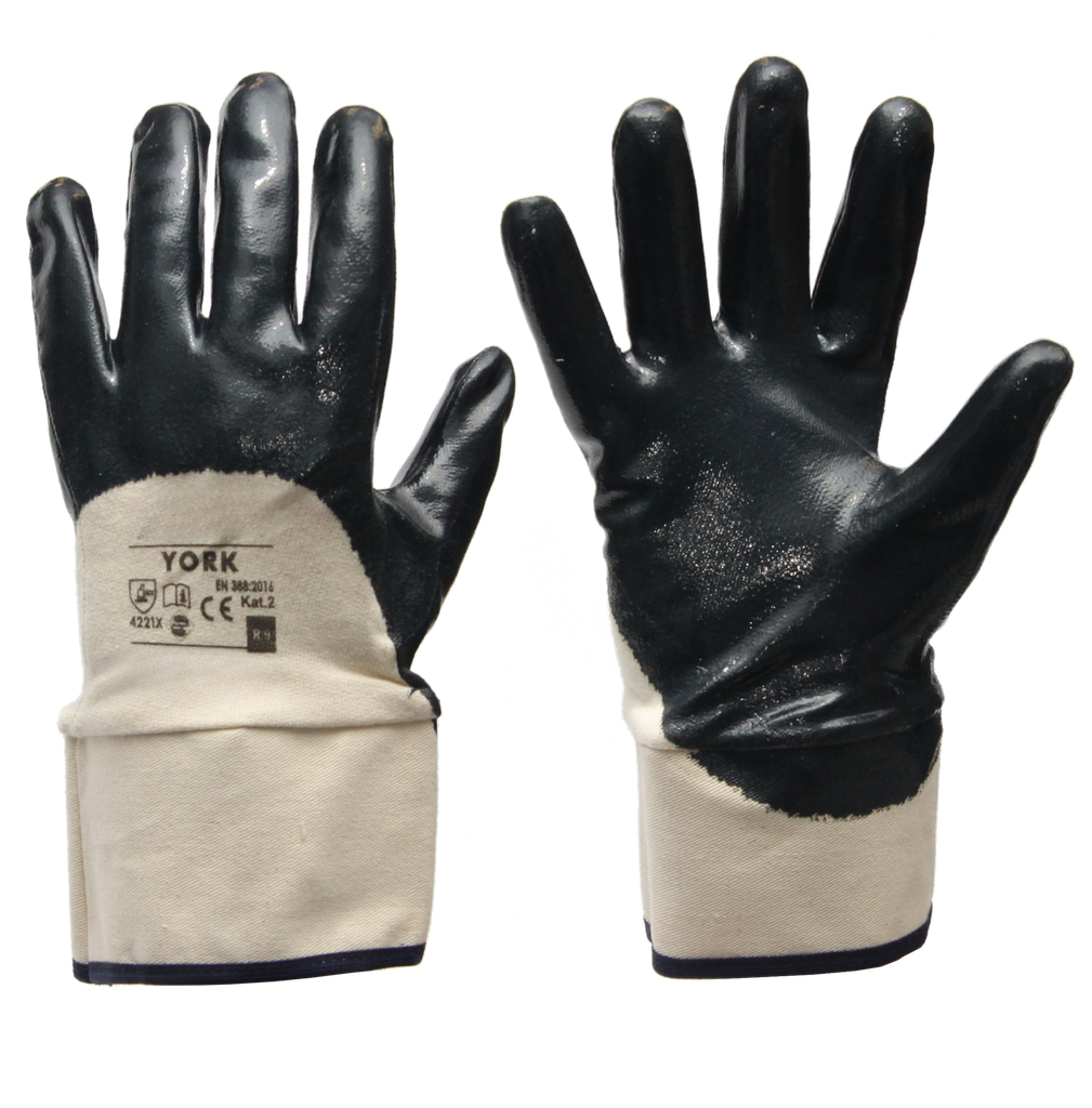 YORK gloves Size:9