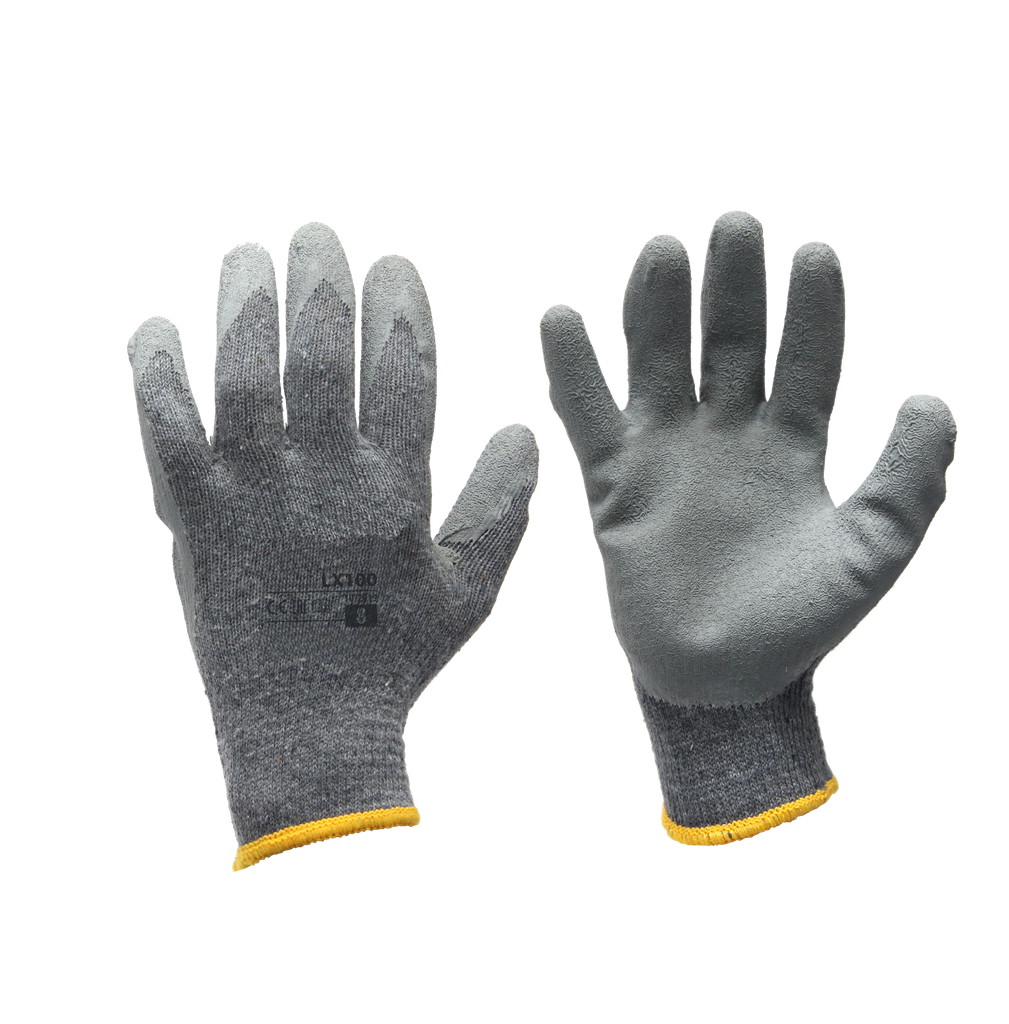 LX100 gloves Size:9