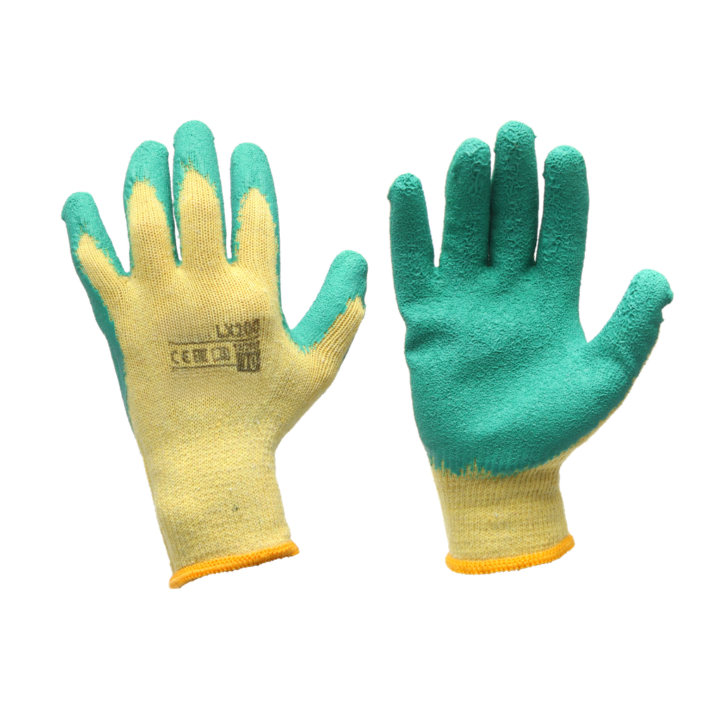  LX200 gloves Size:10