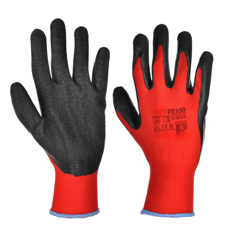  PX300 gloves Size:7