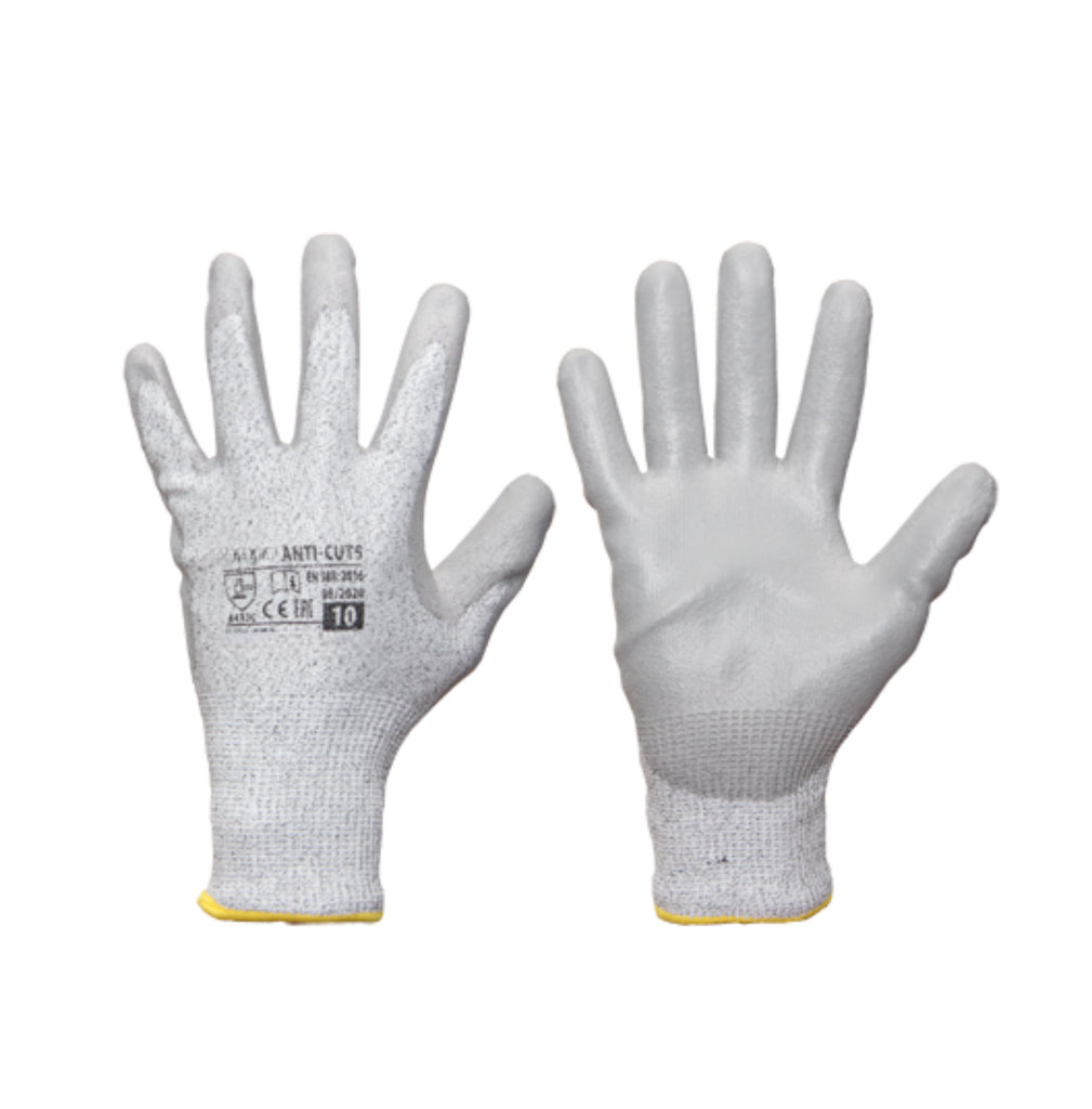 ANTI-CUT 5 gloves Size:11