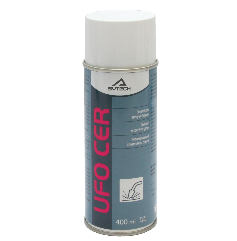 UFO CER Ceramic anti-spatter SPRAY