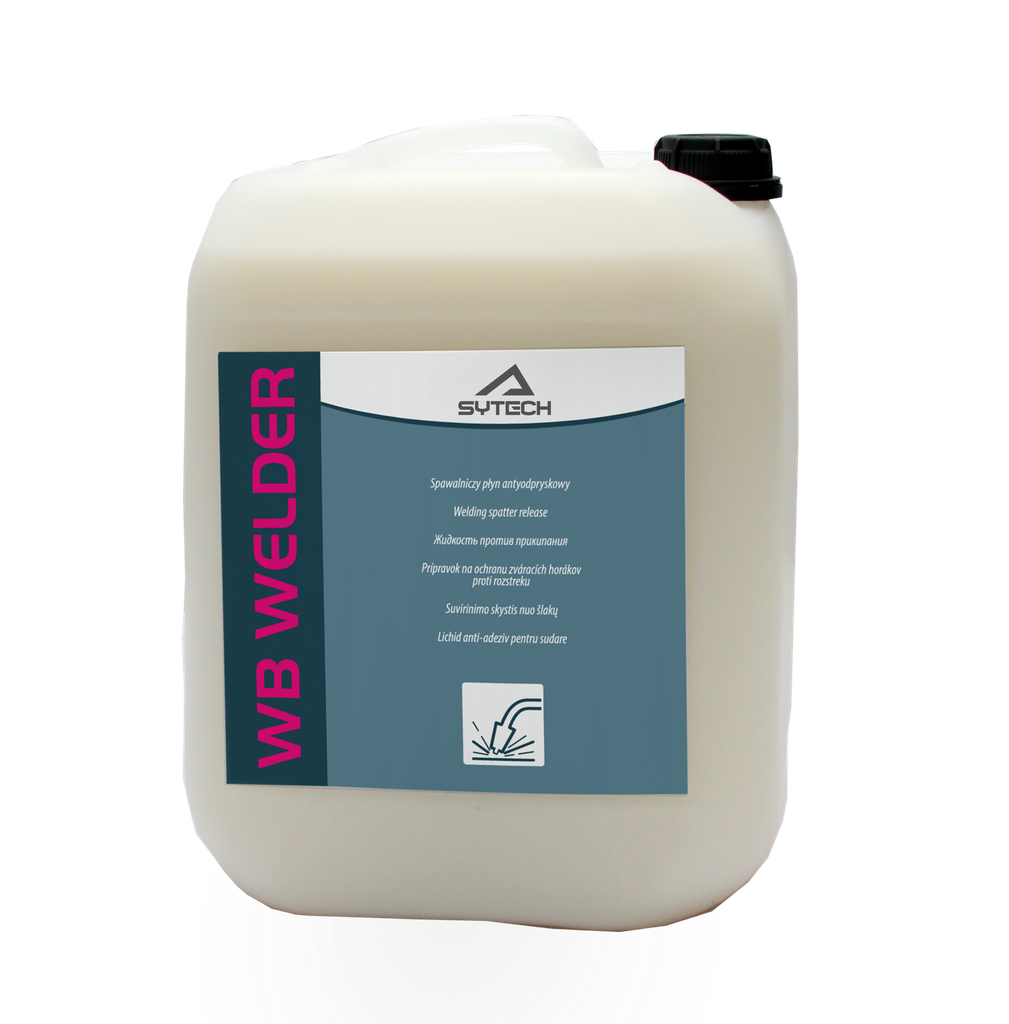 WB WELDER Anti-spatter liquid - 0.5Liter