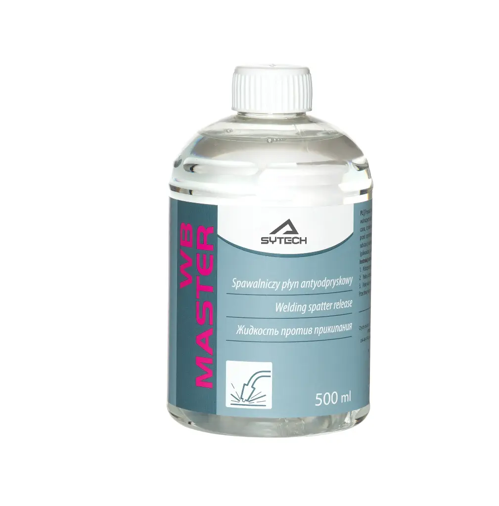 WB MASTER Anti-spatter liquid 0,5Liter
