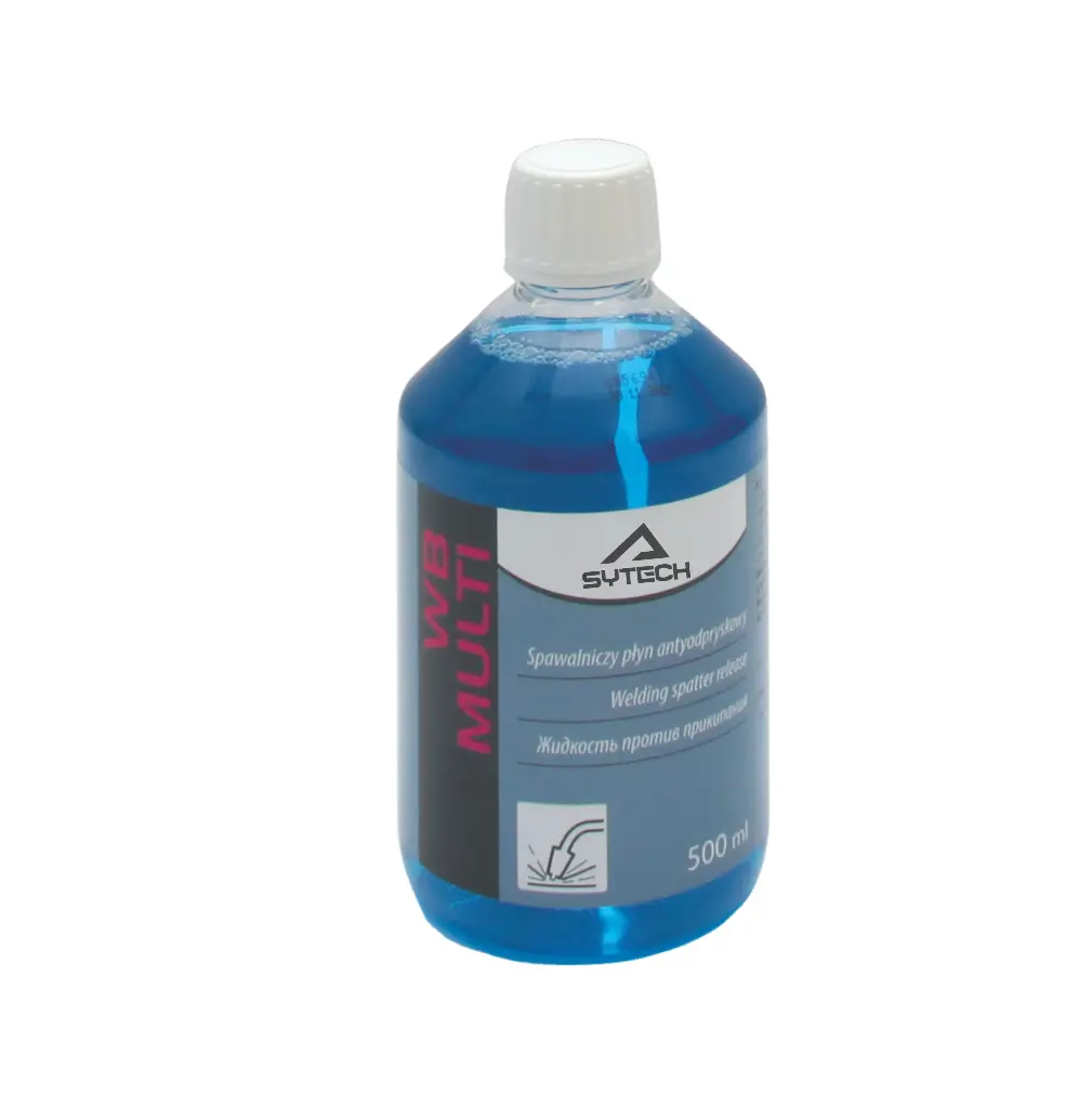 WB MULTI Anti-spatter liquid 0.5Liter
