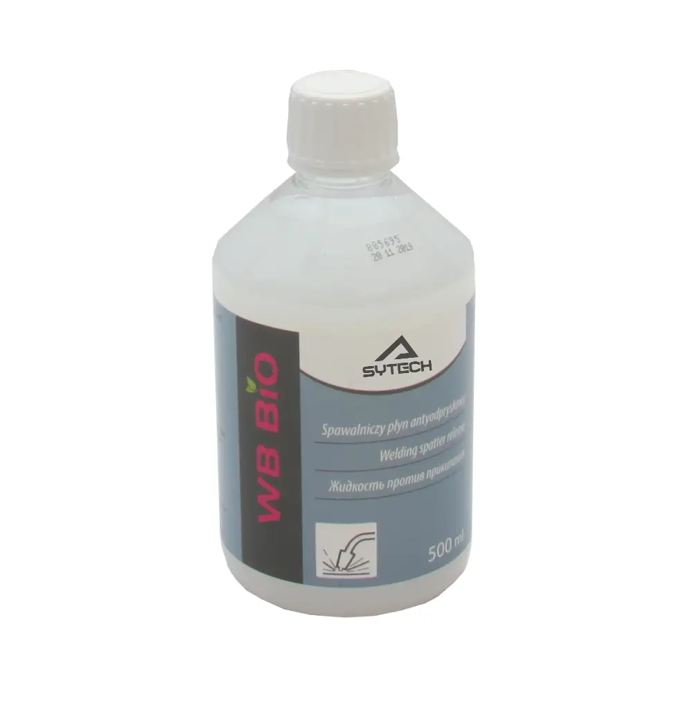 WB BIO Anti-spatter liquid 0.5 Liter