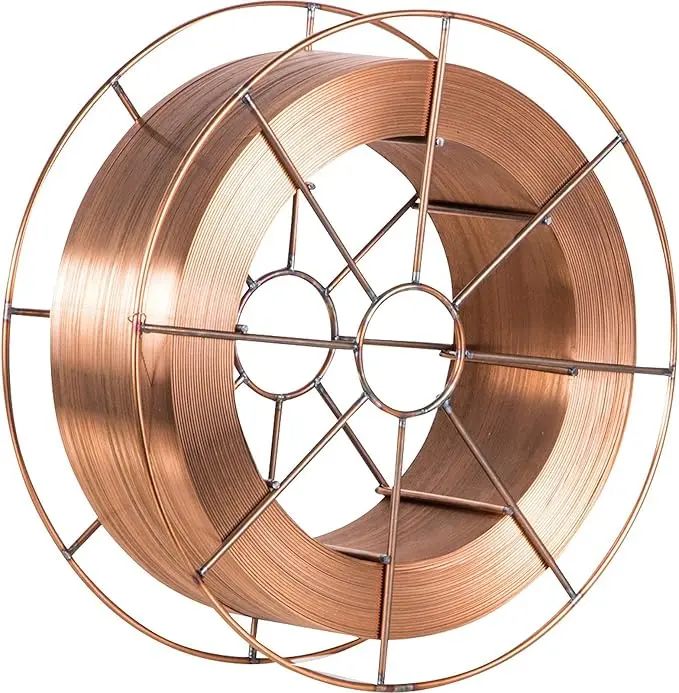 ELB-CORTEN  (ER80 S-G)     1.0mm (15kg)