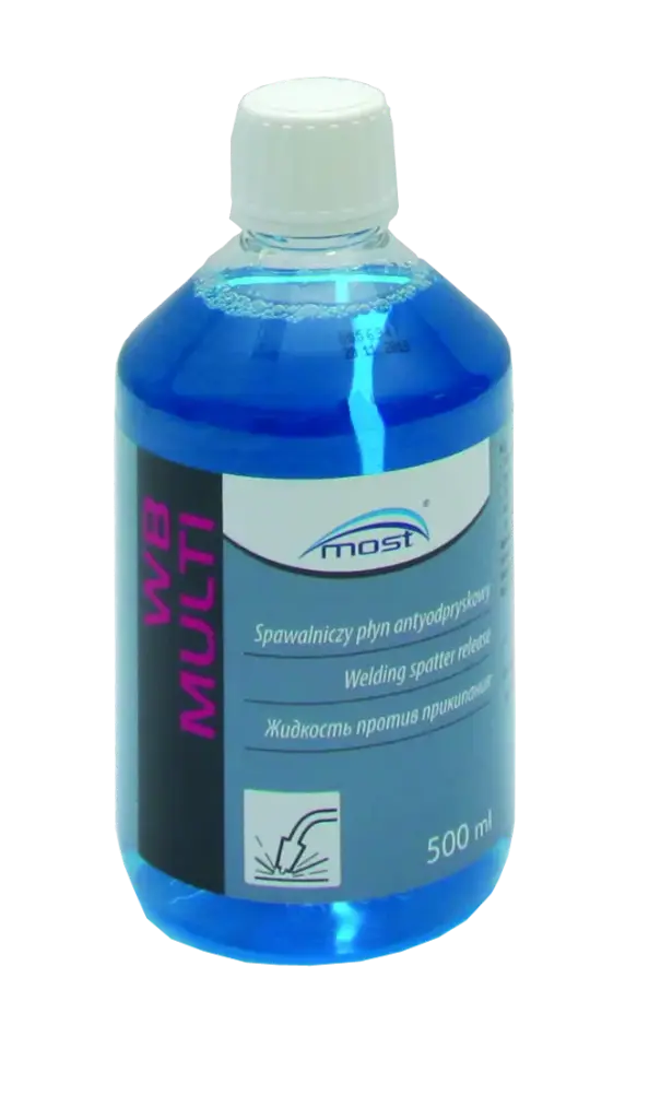 WB MULTI Anti-spatter liquid