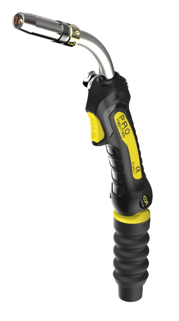 Toorts PRO24 euro connector EDR 