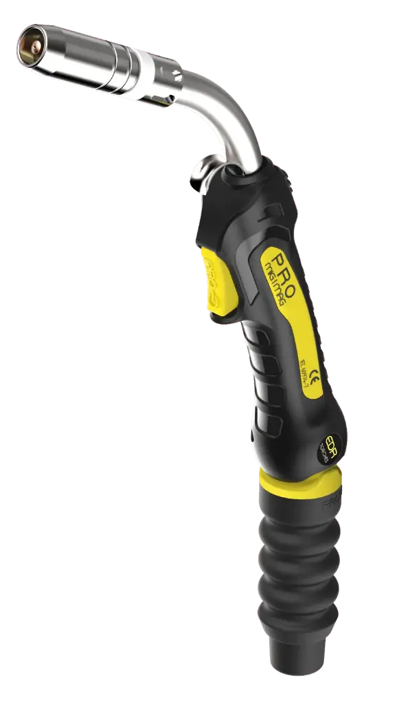 Toorts PRO25 euro connector EDR   