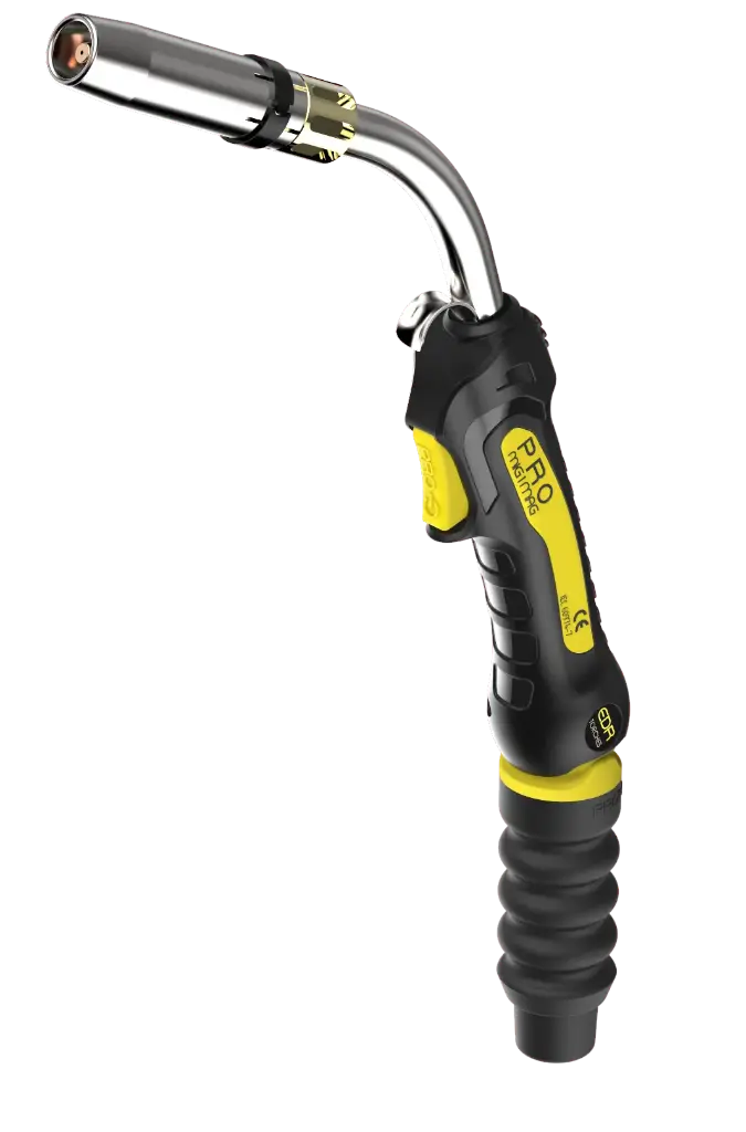 Toorts PRO36 euro connector EDR    