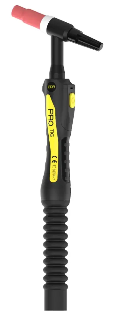 Toorts PRO SR17Flex connector 35/50