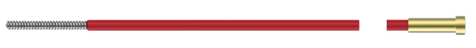 Spiraal rood D4.7xD2.0mm (1.0-1.2mm)-Euro