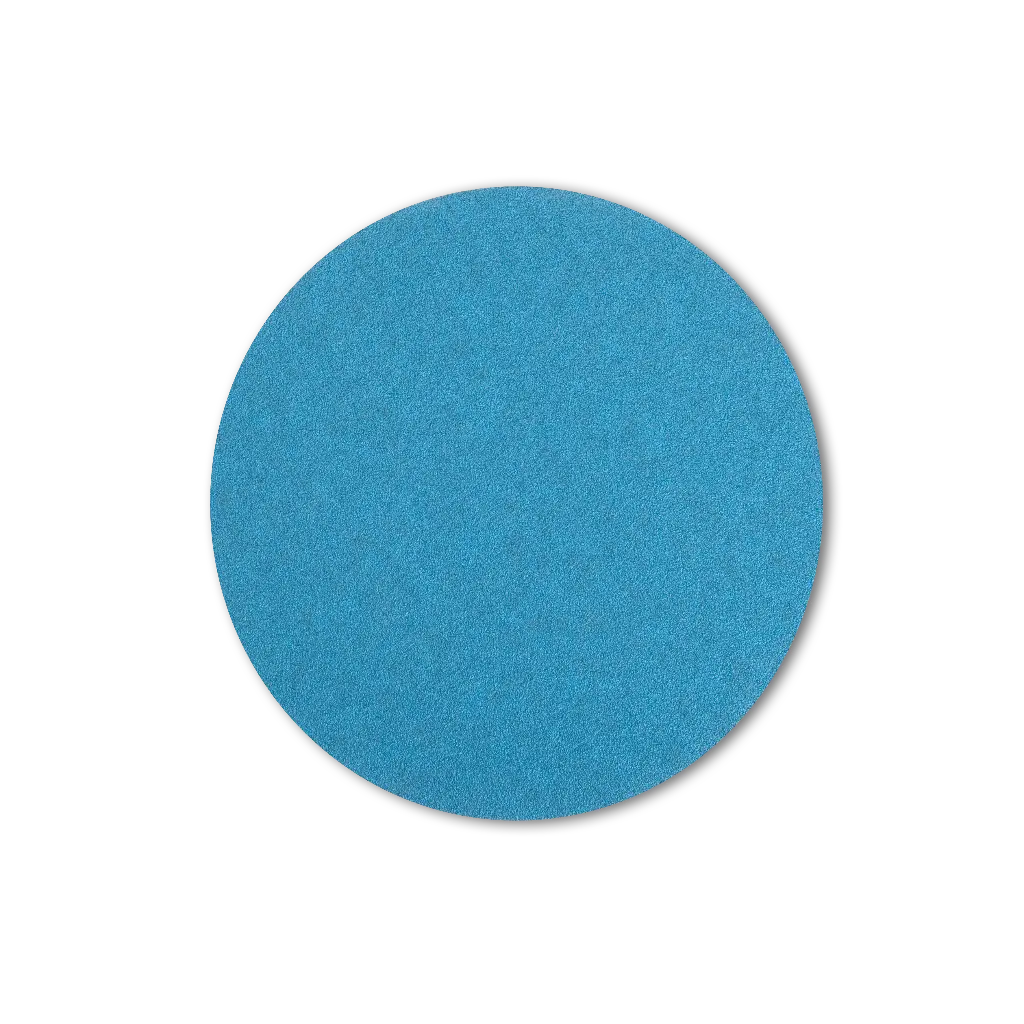 Velcro discs Ceramic 150x22mm korrel+60