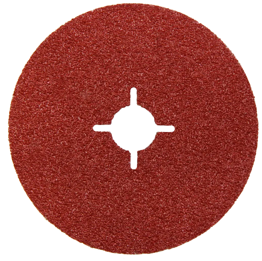 Fiber discs Corundum 125x22mm korrel+36