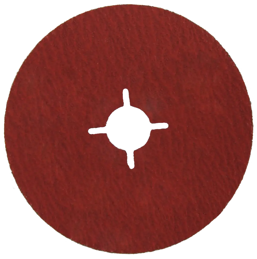 Fiber Ceramic discs 125x22mm korrel+60