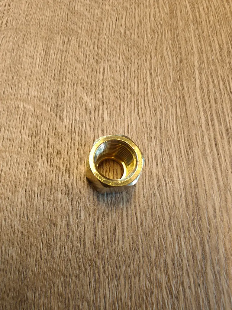 Moer 1/4" RH