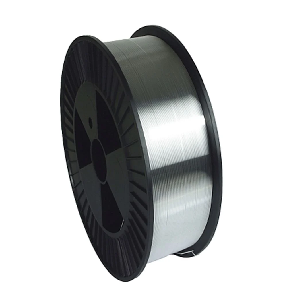 Alu lasdraad ALMg5 MOST D200 (2kg) 