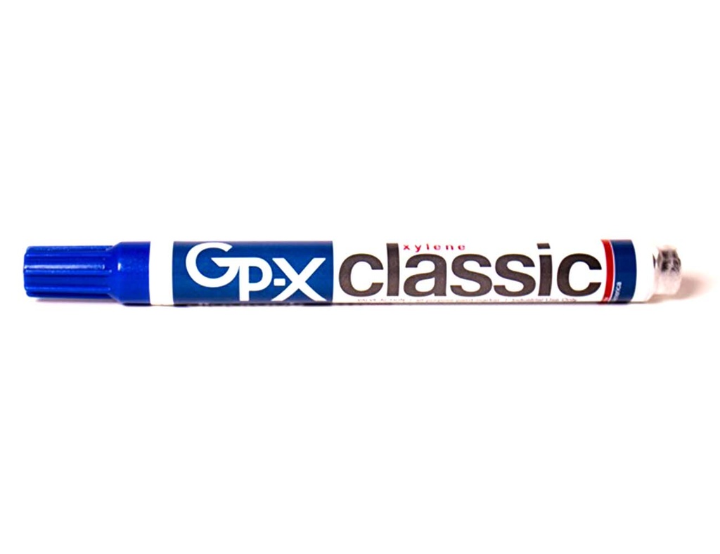 GP-X Classic (Blue)