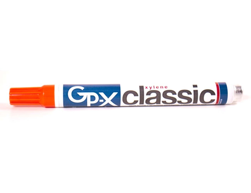 GP-X Classic (Orange)