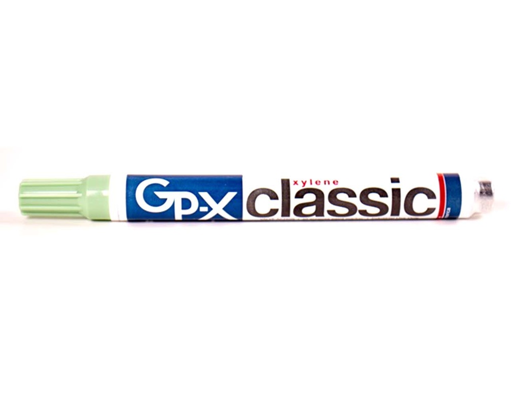 GP-X Classic (Light Green)