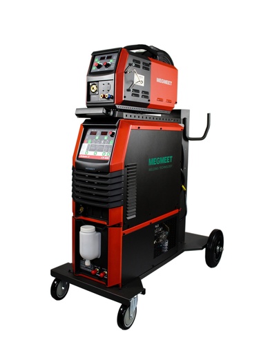 Artsen II CM 400 (Water-cooled Package)