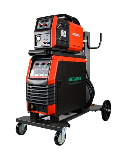 Artsen CM 500 (Air-cooled Package)