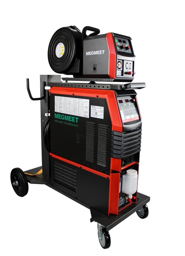 Artsen II CM 500  (Water-cooled Package)