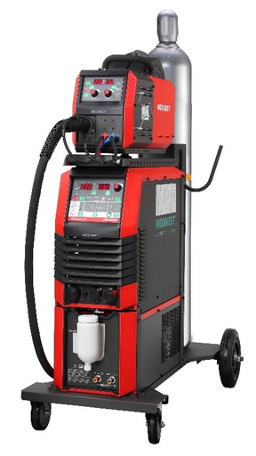 Artsen II PM 400 AS (Water-cooled Package)