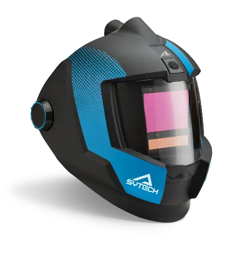 [7200921500] Welding Helmet MOST PYXAR with YAG laser protection filter
