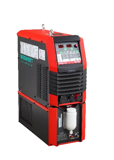 [MEG/A2CM350WC] Artsen II CM350 (Water Cooled Package) 