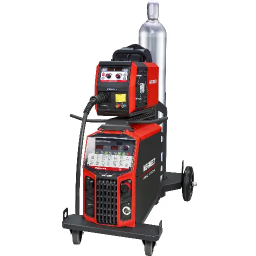[MW500HD] Megwave 500HD