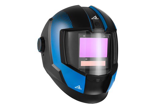 [72 00 921100] Sytech Welding Helmet