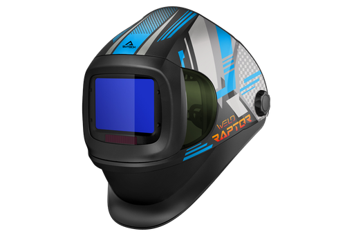 [72 00 912020] Welding Helmet WELD RAPTOR