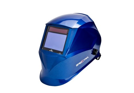 [72 00 982302] Welding helmet SPECTRA BLUE