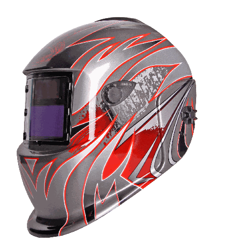 [72 00 982004] Welding helmet S777 ALIEN