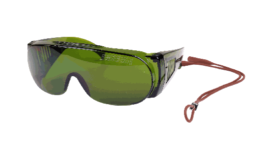 [77 37 000100] Laser safety glasses T5S3