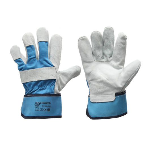 [77 55 016000]  BAHAMA gloves Size:10