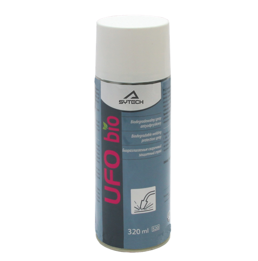 [8432100401] UFO BIO Anti-spatter SPRAY