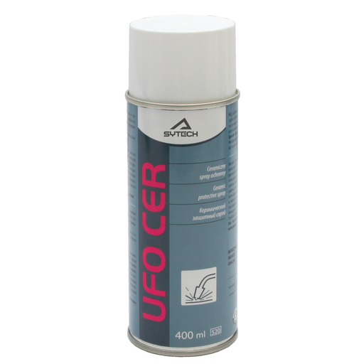 [8430100401] UFO CER Ceramic anti-spatter SPRAY