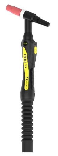 [EDR-T26 8010 LE] Torch LEVER coaxial PRO SR26-8mts connector 35/50